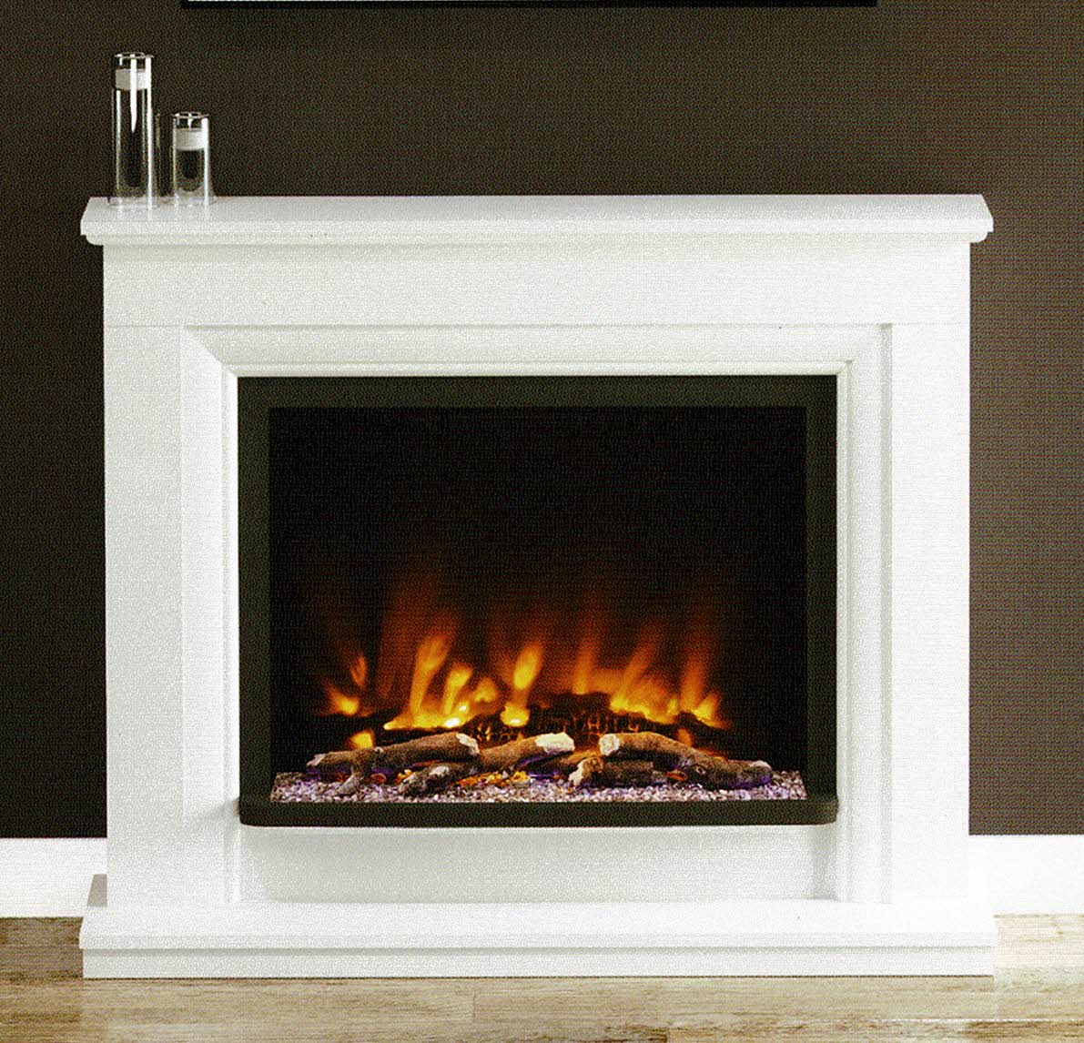 ELECTRIC SUITES&nbsp;ARANA 50